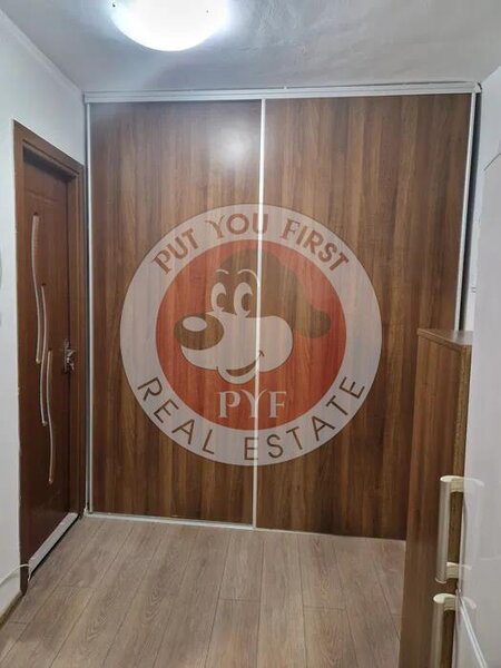 Virtutii | garsoniera | 39mp | decomandata | B10307